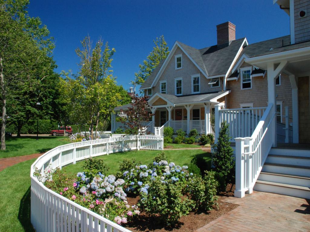 White Elephant Village Nantucket Exterior photo