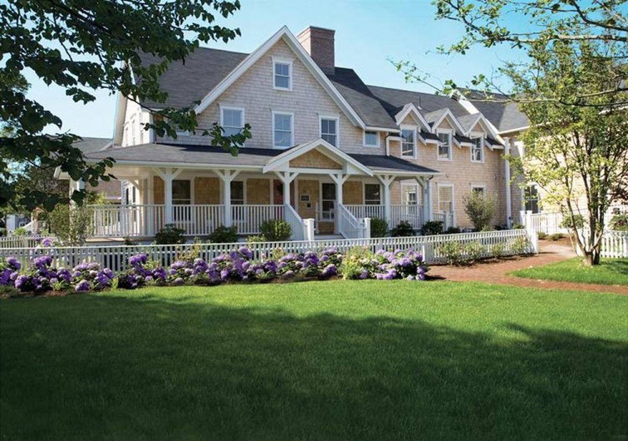 White Elephant Village Nantucket Exterior photo